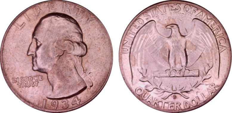 Cert 19630793 - Coin Image