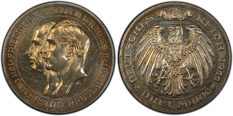 Cert 19615364 - Coin Image