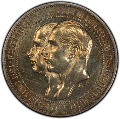 Cert 19615364 - Coin Image