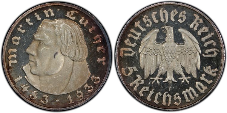 Cert 19615394 - Coin Image
