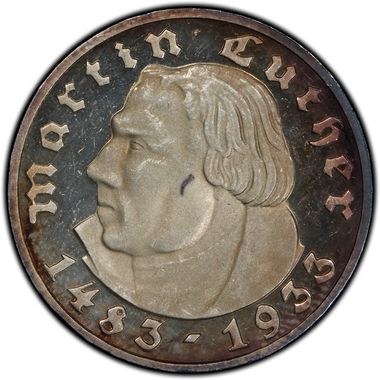 Cert 19615394 - Coin Image
