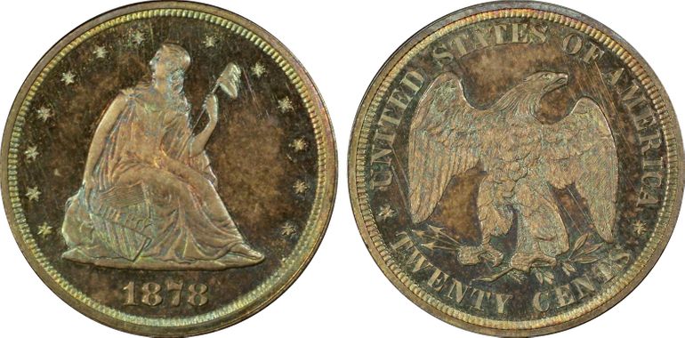 Cert 25588756 - Coin Image