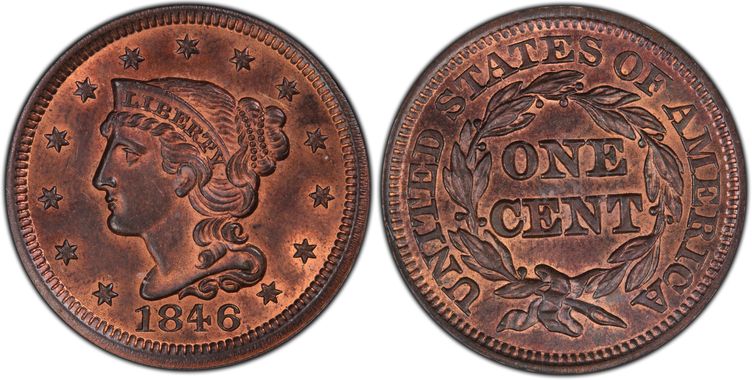 Cert 19588939 - Coin Image