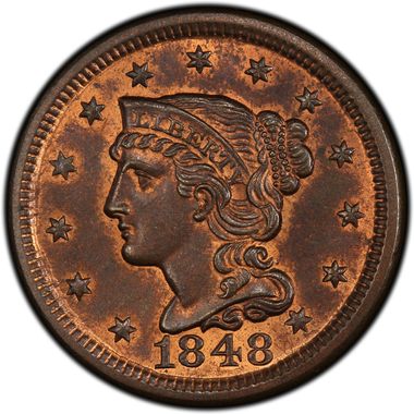 Cert 19588941 - Coin Image