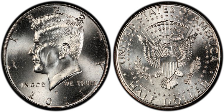 Cert 19626261 - Coin Image