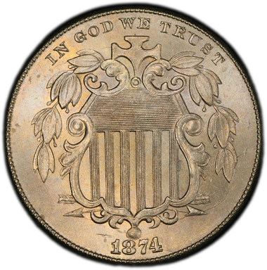 Cert 19581549 - Coin Image
