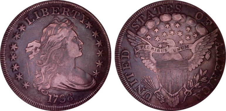 Cert 19582576 - Coin Image