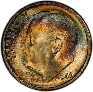 Cert 19574449 - Coin Image