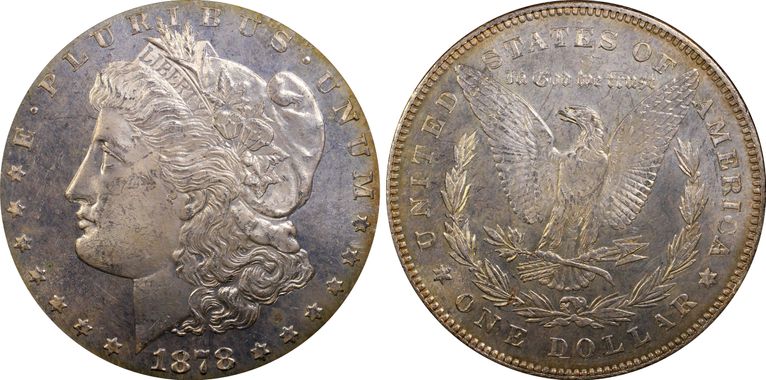 Cert 19586457 - Coin Image