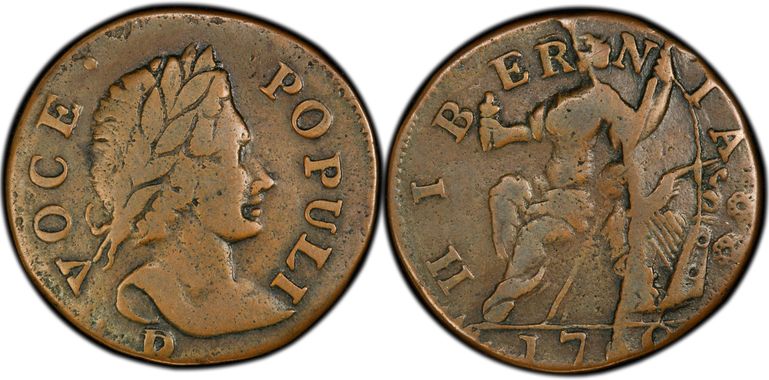 Cert 19566765 - Coin Image