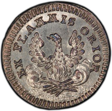 Cert 19552712 - Coin Image