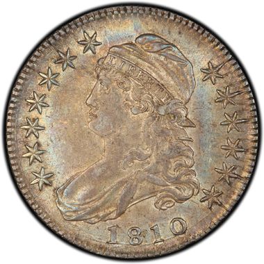 Cert 19533552 - Coin Image