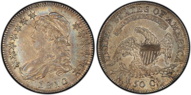 Cert 19533552 - Coin Image