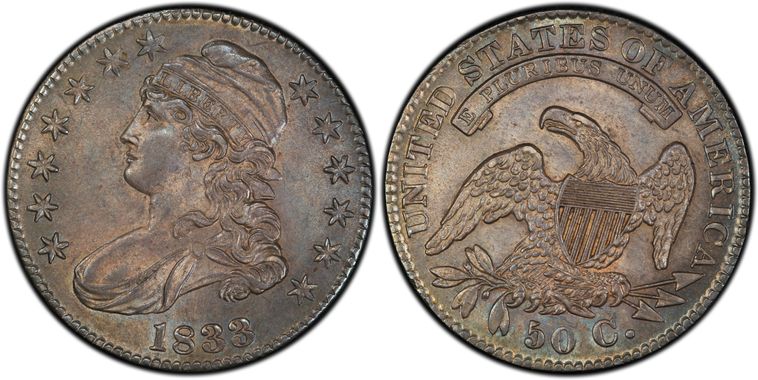 Cert 19533556 - Coin Image
