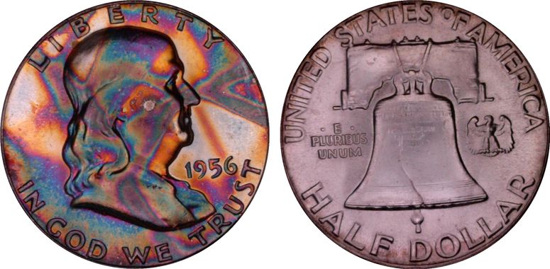 Cert 19539160 - Coin Image