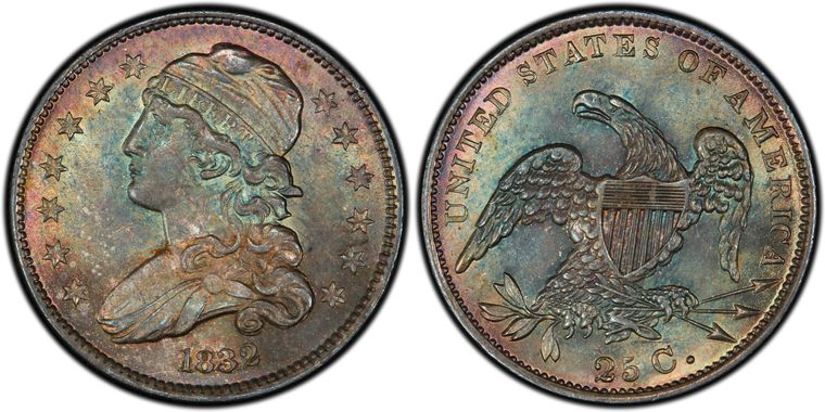 Cert 19516299 - Coin Image