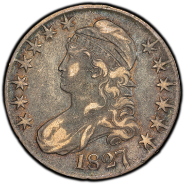 Cert 19543158 - Coin Image