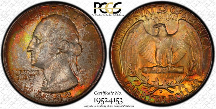 Cert 19524153 - Coin Image