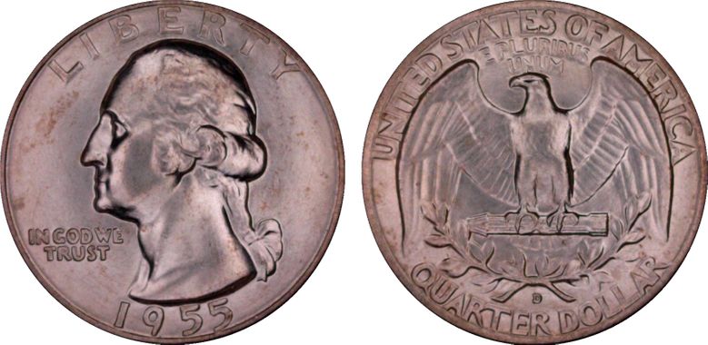 Cert 19524157 - Coin Image