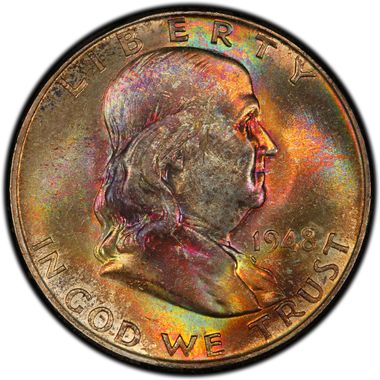 Cert 19510838 - Coin Image