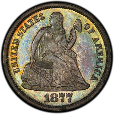 Cert 19510828 - Coin Image