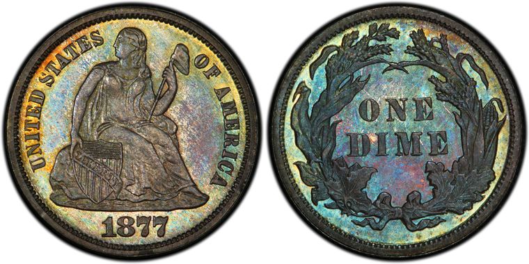 Cert 19510828 - Coin Image