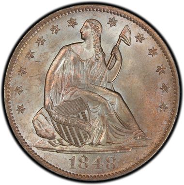 Cert 19510655 - Coin Image