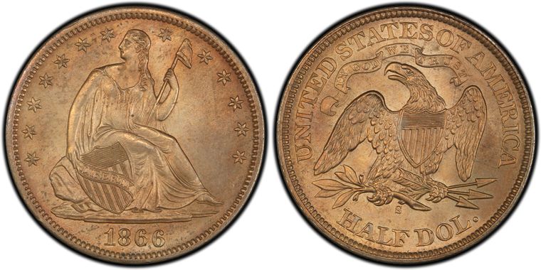 Cert 19510629 - Coin Image