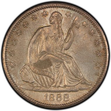 Cert 19510631 - Coin Image