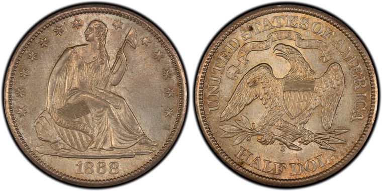 Cert 19510631 - Coin Image