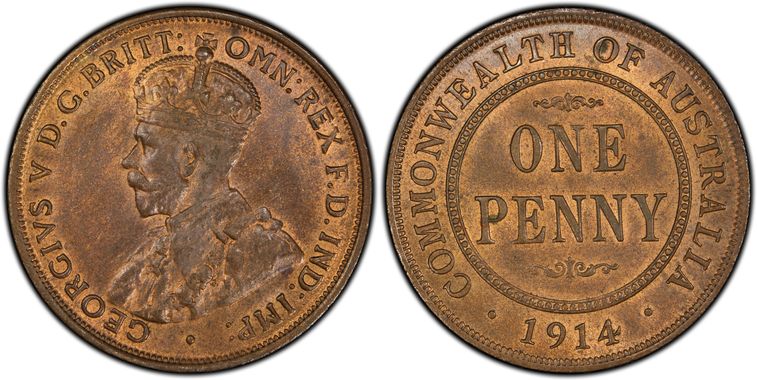 Cert 19538567 - Coin Image