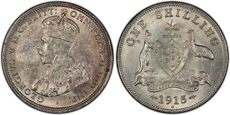 Cert 19538579 - Coin Image
