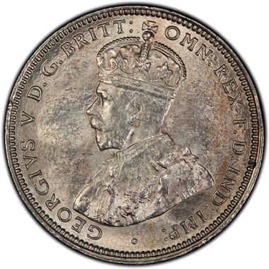 Cert 19538579 - Coin Image