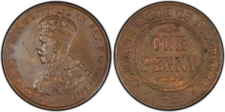 Cert 19538559 - Coin Image