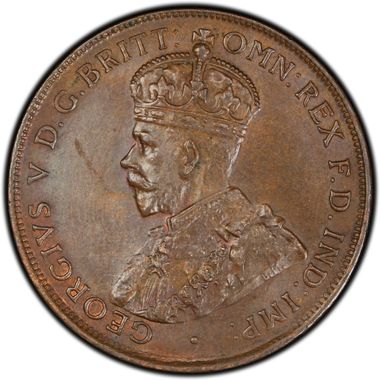 Cert 19538559 - Coin Image