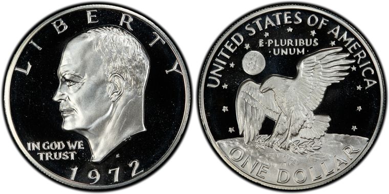 Cert 19511096 - Coin Image