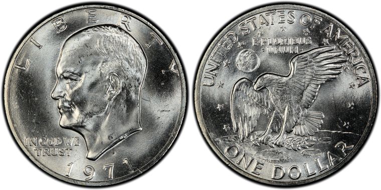 Cert 19511097 - Coin Image
