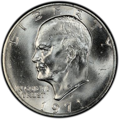 Cert 19511097 - Coin Image