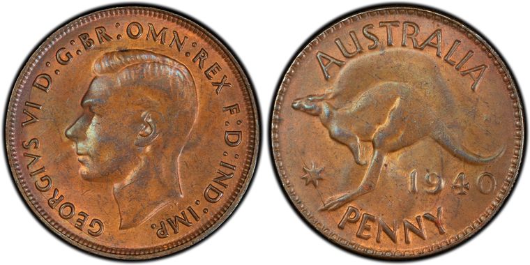 Cert 19515368 - Coin Image