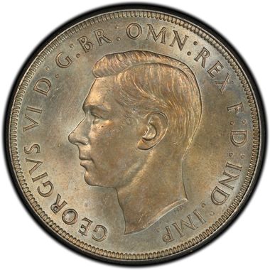 Cert 19515378 - Coin Image
