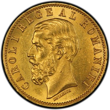 Cert 19511238 - Coin Image