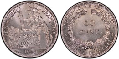 1946 P50C Lec-264 Essai SP67