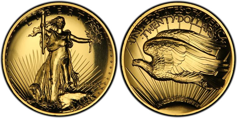 Cert 19507295 - Coin Image