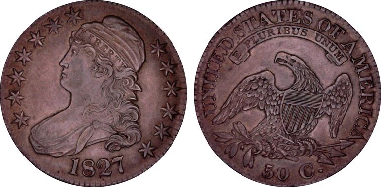 Cert 19989008 - Coin Image