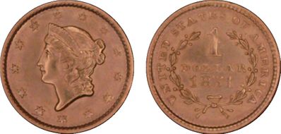 1851 G$1 N1