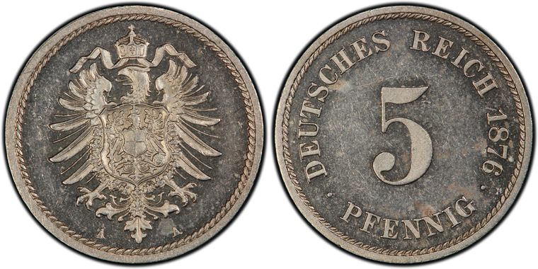 Cert 19978561 - Coin Image
