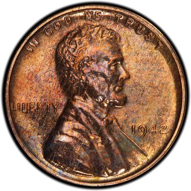 Cert 19972550 - Coin Image