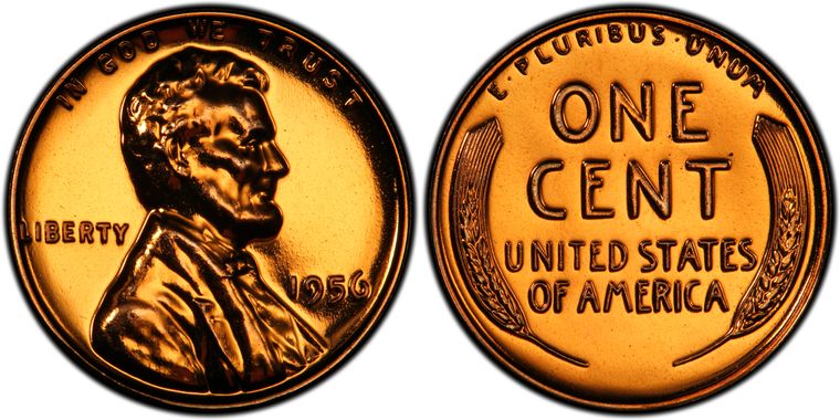 Cert 19972131 - Coin Image