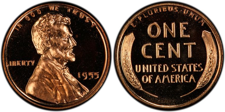 Cert 19933590 - Coin Image