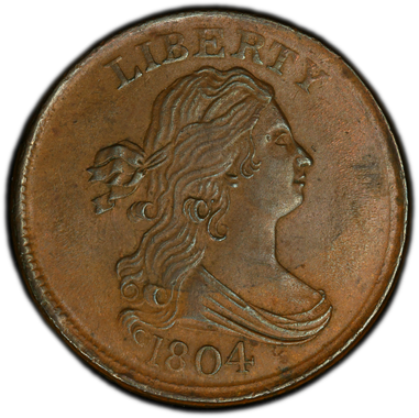 Cert 25588172 - Coin Image